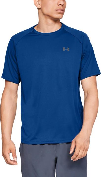 Image du produit Under Armour TECH 2.0 TEE T-SHIRT (XL)