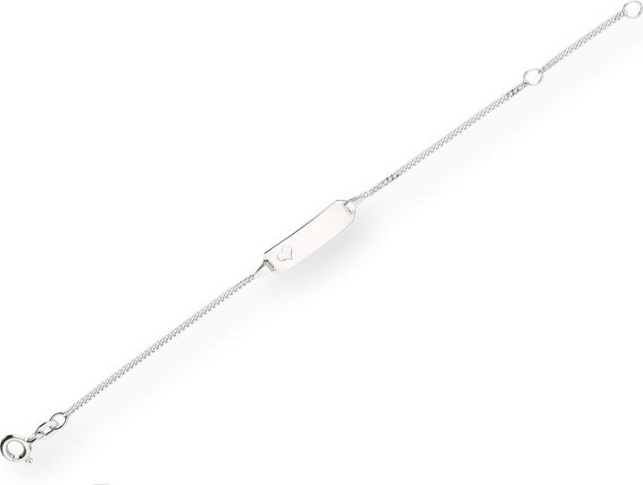Produktbild Carat Identity (14 cm, Gold 9ct)