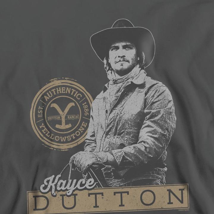 Produktbild Yellowstone Sweatshirt (S)