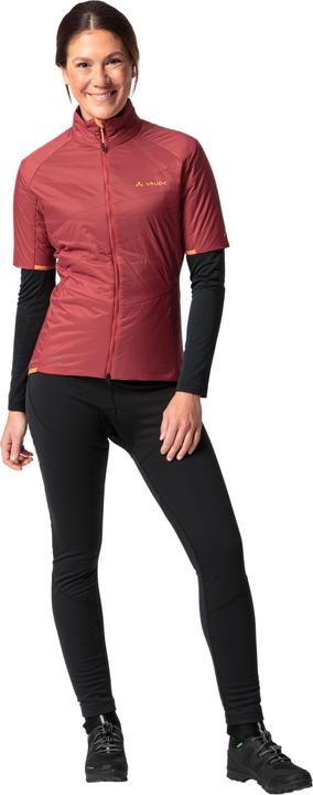 Produktbild Vaude Kuro Insulation FZ Tricot (38)