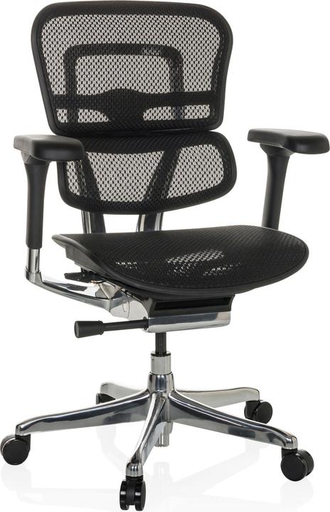 Produktbild Hjh Office Ergohuman Base I