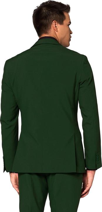 Immagine prodotto OppoSuits Costume da festa verde glorioso - Costume di Natale (50)