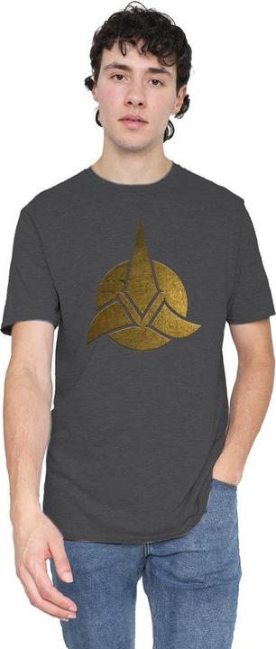 Image du produit Universal Textiles - T-shirt TRIQUENTRA - Adulte (M)