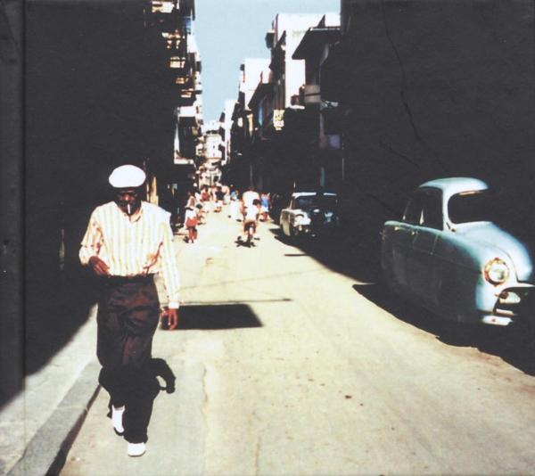 Immagine prodotto Buena Vista Social Club (Buena Vista Social Club, 2015)
