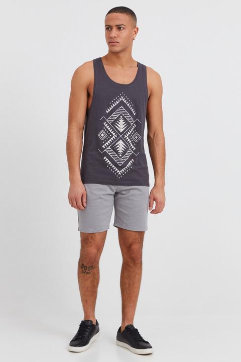 Immagine prodotto Solid Isaak - Canotta da Uomo (3XL)