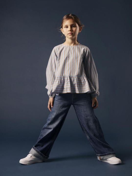 Immagine prodotto Name it Jeans a vestibilità ampia (164)