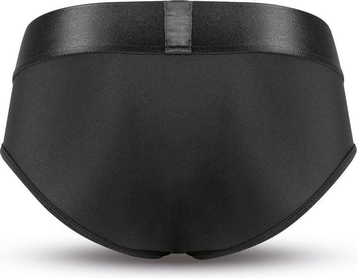 Produktbild No-Parts NoParts Robin StraponGurtzeug L