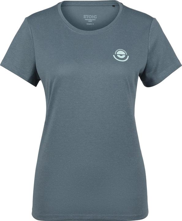 Produktbild Stoic Women's Hemp15 SÃ¤lkaSt. II S/S (3XL)