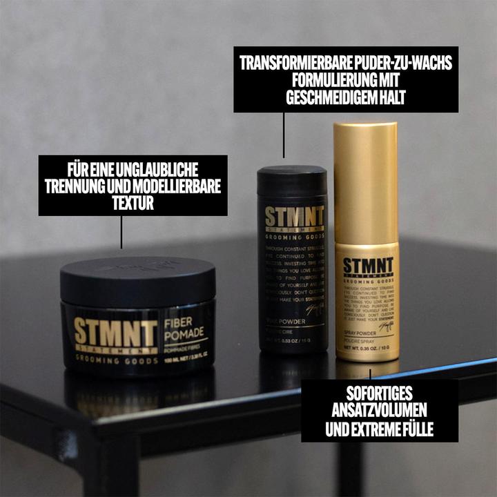 Immagine prodotto STMNT Wax Powder