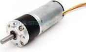 Produktbild HP Motor Bldc 2500Rpm 24V