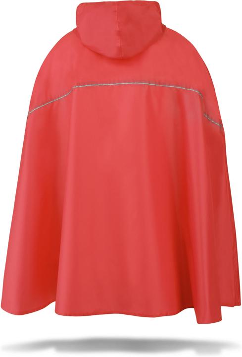 Immagine prodotto Normani Poncho antipioggia unisex impermeabile Cherrapunji (L, XL)