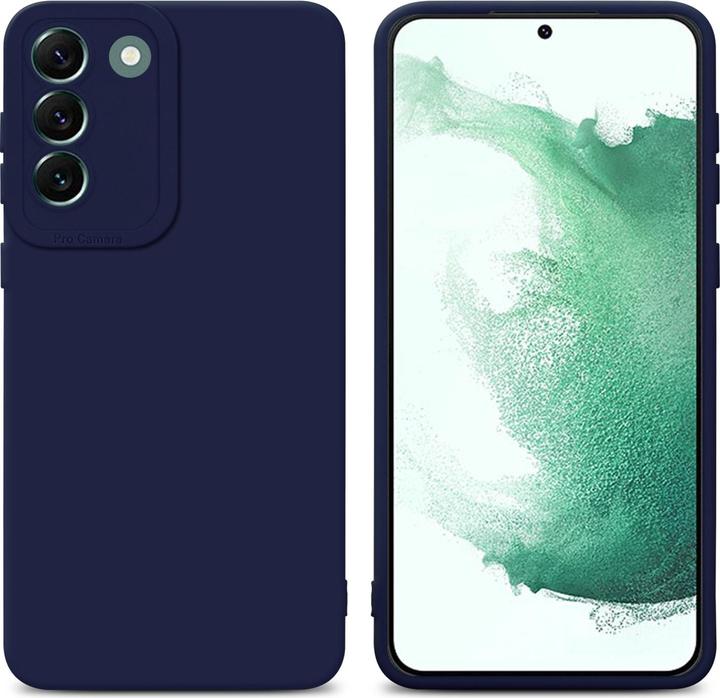 FLUID DARK BLUE