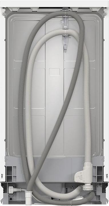 Produktbild Siemens SIEM Stand-Geschirrspüler bC