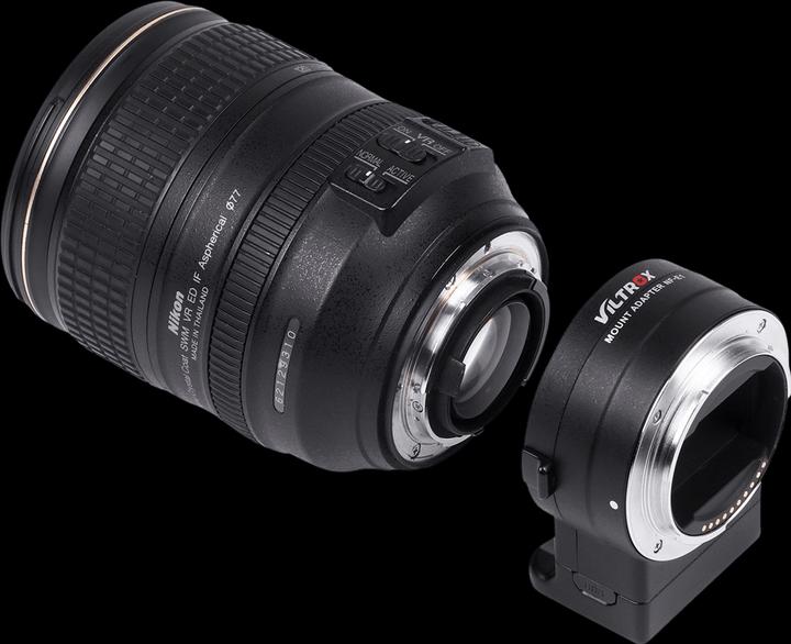 Produktbild Viltrox NF-E1