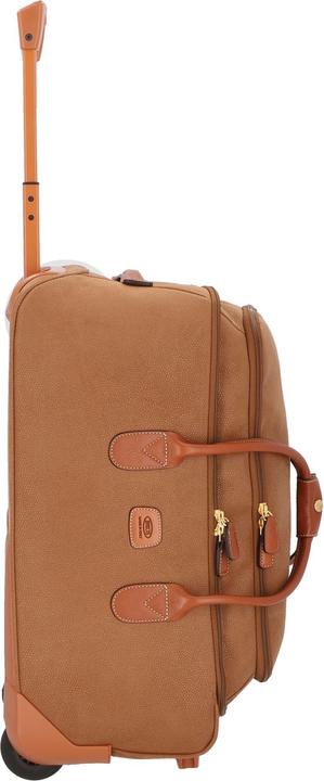Actual product image Brics Suitcase (40 l, Hand luggage (up to 50 litres))