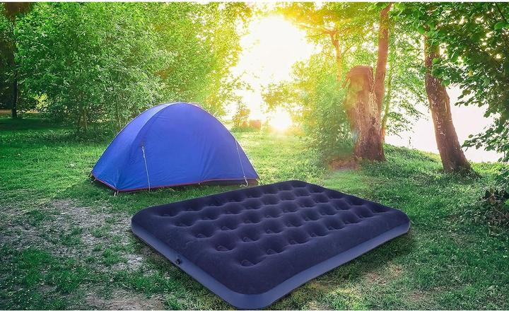 Actual product image Jilong Luftbett