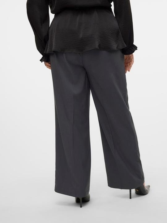 Immagine prodotto Vero Moda VMCRITA Mittlere Taille Hose Hose mit weitem Beinschnitt (44)
