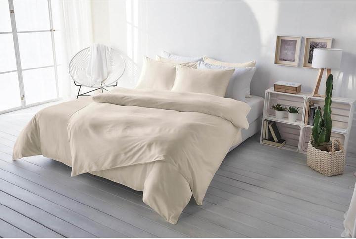 Immagine prodotto Living Home Uni Satin II (Copricuscino, 50 x 70 cm)