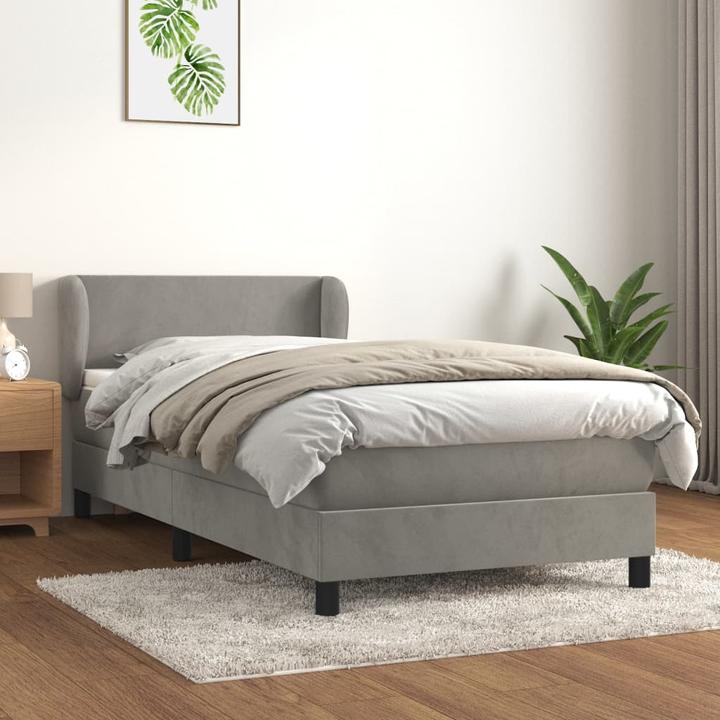 Produktbild VidaXL Adalee (180 x 200 cm, 180 x 200 cm)