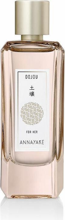 Annayake Dojou For Her EDP Vaporisateur 100 ml (Eau de parfum, 100 ml)