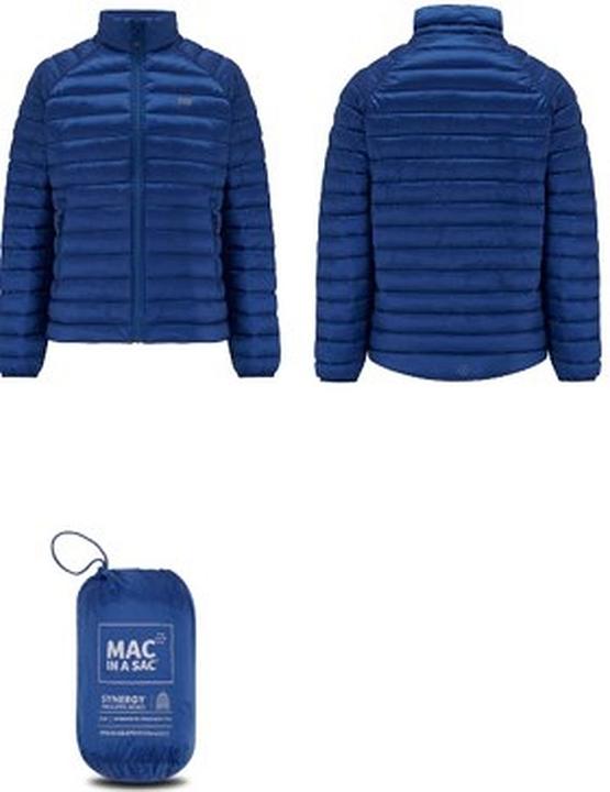 Mac in a Sac SYNERGY Thermolite