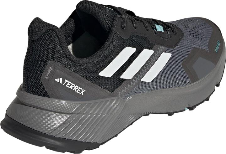 Produktbild adidas Women's Terrex Soulstride RAIN.RDY (40.5)
