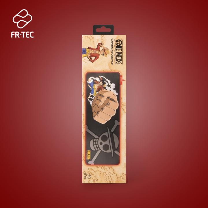 Image du produit Blade Tapis de souris de jeu - One Piece Luffy (XL)