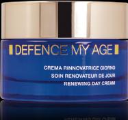 Immagine prodotto BioNike Defence My Age Crema Giorno Rinnovatrice (50 ml, Crema da giorno)