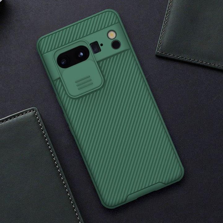 Actual product image Nillkin CamShield Pro (Google Pixel 8 Pro)