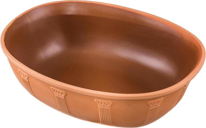 Actual product image Römertopf Maxi (Roman pot, Ceramic)