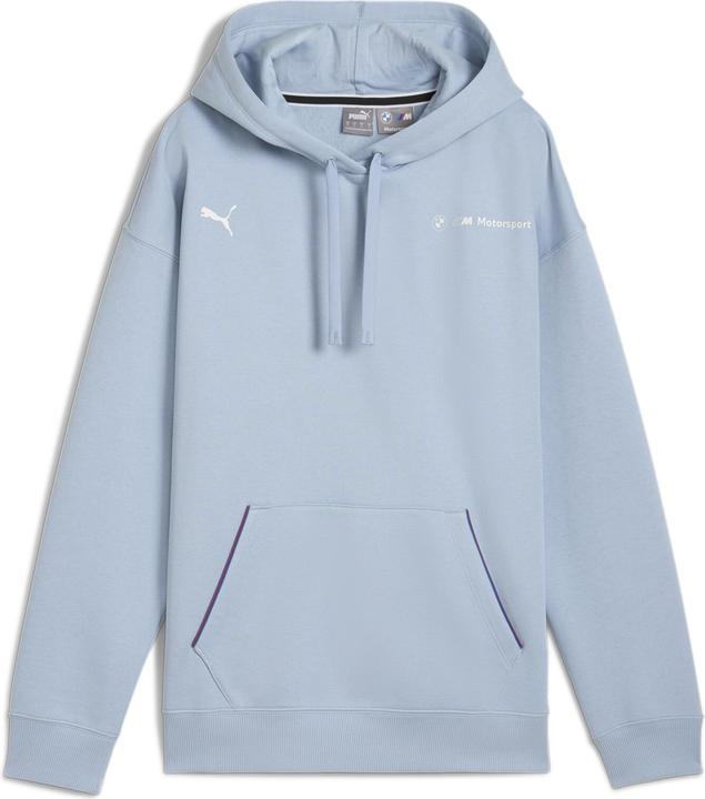 Puma BMW MMS WMN ESS+ Hoodie