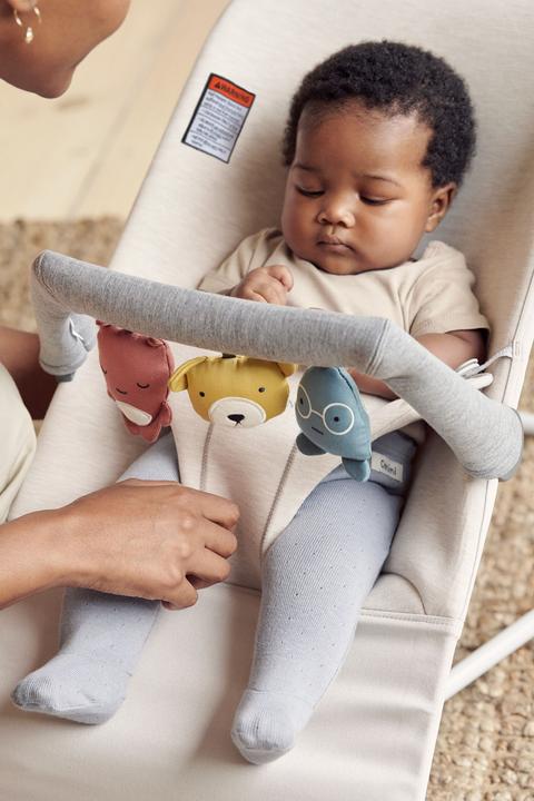 Produktbild BabyBjörn Bliss
