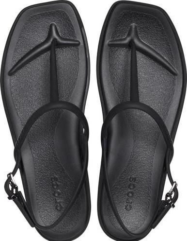 Image du produit Crocs W's Miami Thong Sandal (41, 41.5, 42, 41 1/3)