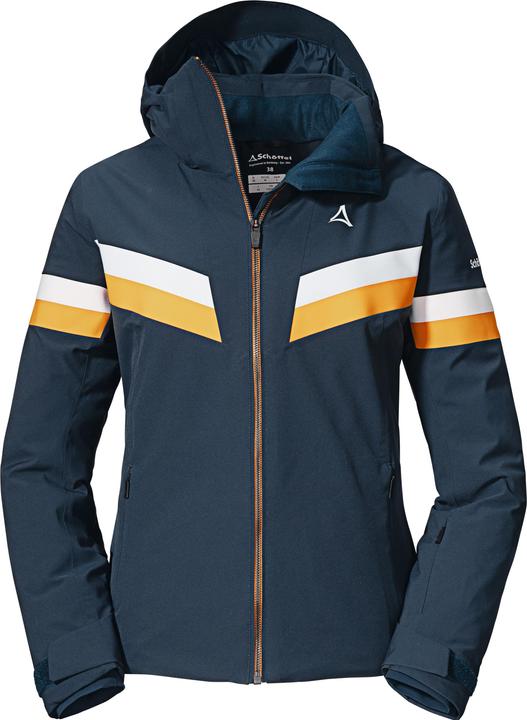 Produktbild Schöffel Brunnenkopf2 Ski (S)