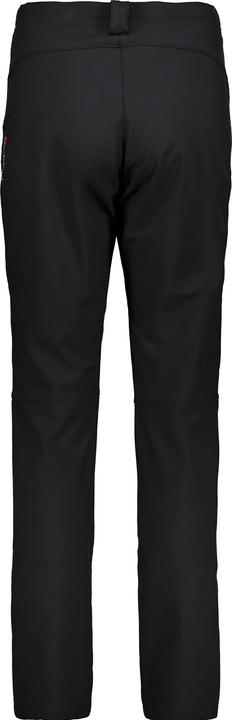 Actual product image CMP Campagnolo Softshell pants (20)