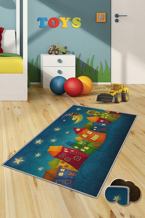 Image du produit Confetti Carpets Diana (120 x 180 cm)