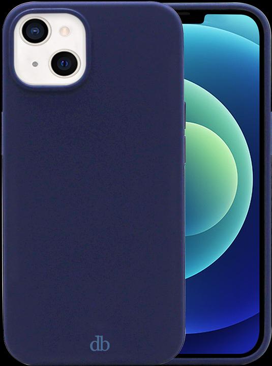 Actual product image dbramante1928 Monaco (Apple iPhone 13 mini)