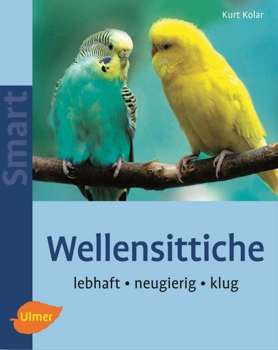 Wellensittiche (Deutsch, Kurt Kolar, 2006)