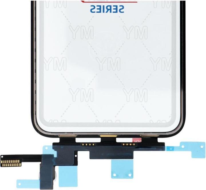 Actual product image Samsung Consumables! Musttby MUSTTBY Touch screen + oca IPHONE Xs (iPhone XS)