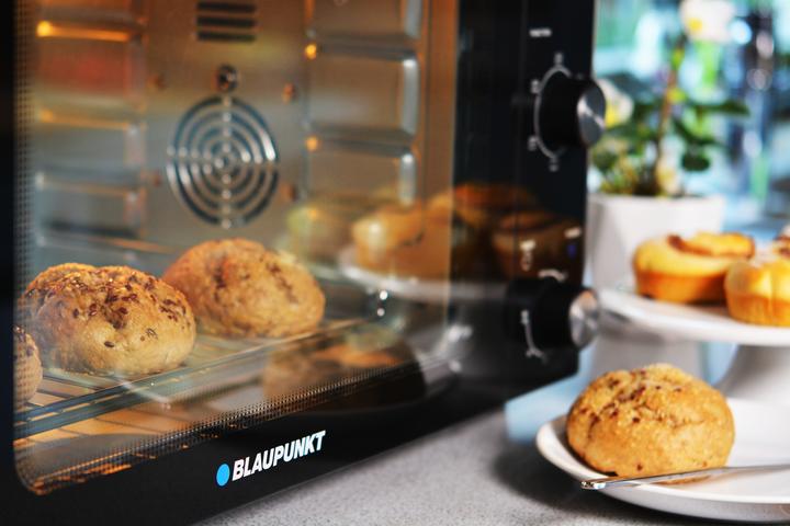Produktbild Blaupunkt EOM601