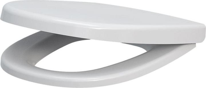 Actual product image Cersanit Deska sedesowa Arteco (K667-001)