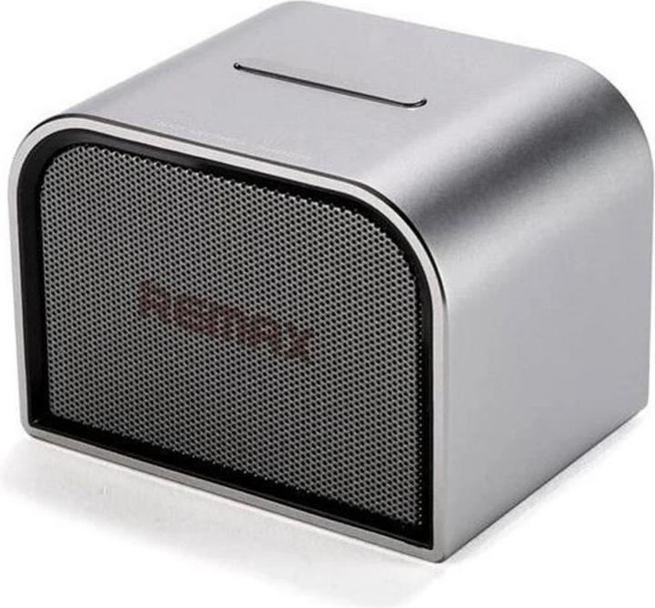 Remax Enceinte portable Bluetooth M8 Mini (5 h, Fonctionnement sur batterie)
