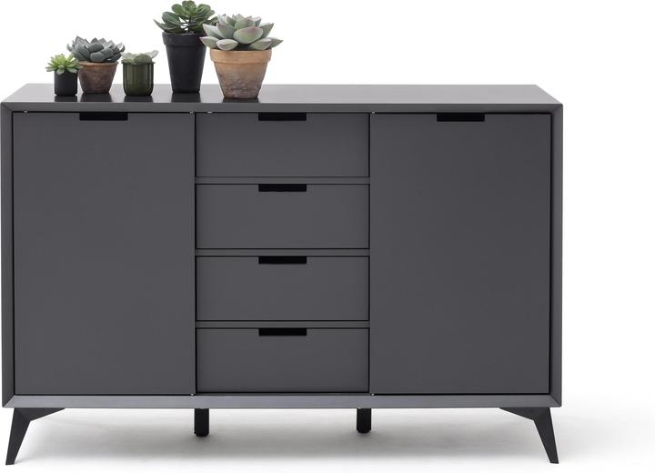 Actual product image Robas Lund Netanja (137 x 92 x 40 cm)