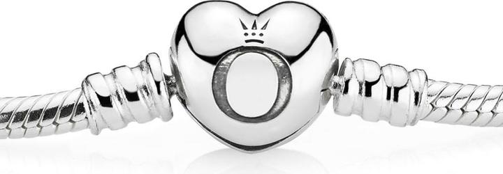 Produktbild Pandora Herz (18 cm, 925 Silber)