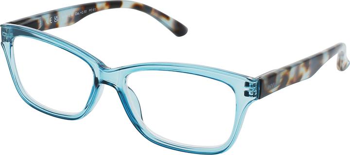Produktbild Invu Lesebrille 3.00dpt IB62410J (+3)