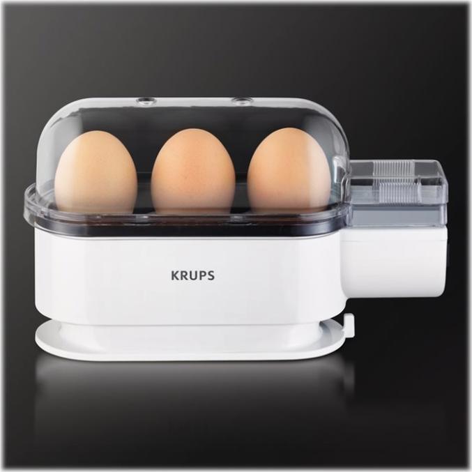 Produktbild Krups Ovomat Trio