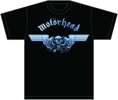 Motorhead Tri-Skull