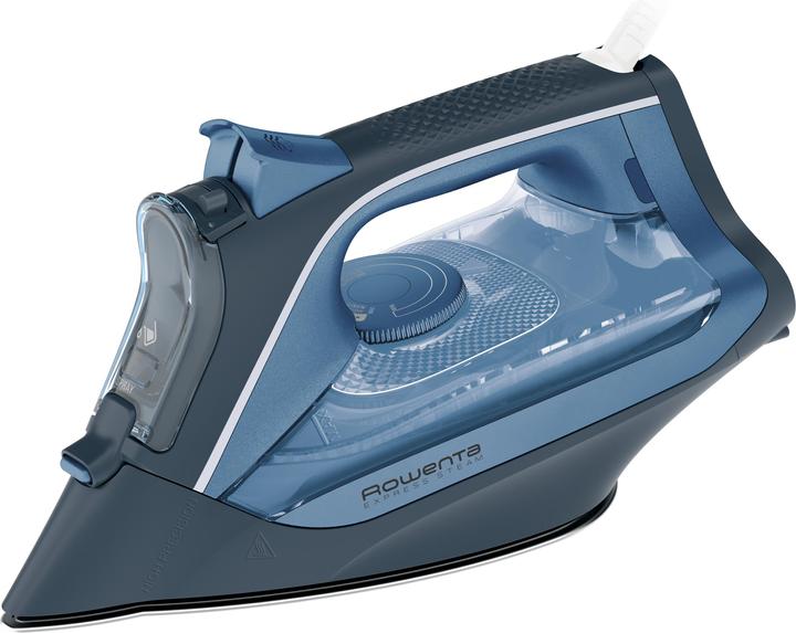 Produktbild Rowenta Schnelldampf (2500 W, 160 g/min)