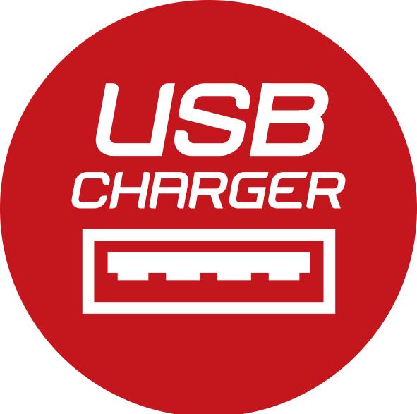 Immagine prodotto Brennenstuhl Ecolor (6 x, USB-A, 1.50 m)