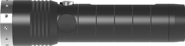 Immagine prodotto Ledlenser Faretto portatile MT14 nero, argento (15.10 cm, 1000 lm)